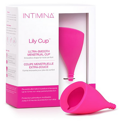 Lily Cup - Sexy Living