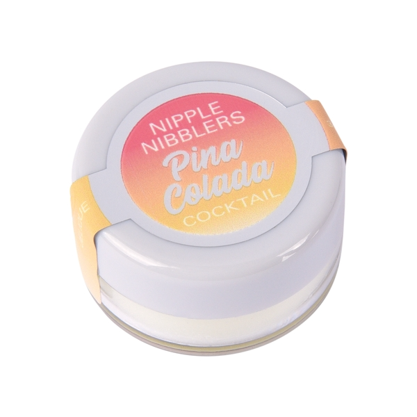 NIPPLE NIBBLERS Cocktail Pleasure Balm - Sexy Living