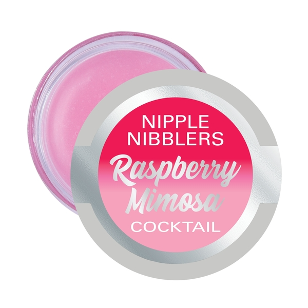 NIPPLE NIBBLERS Cocktail Pleasure Balm - Sexy Living