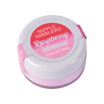 NIPPLE NIBBLERS Cocktail Pleasure Balm - Sexy Living