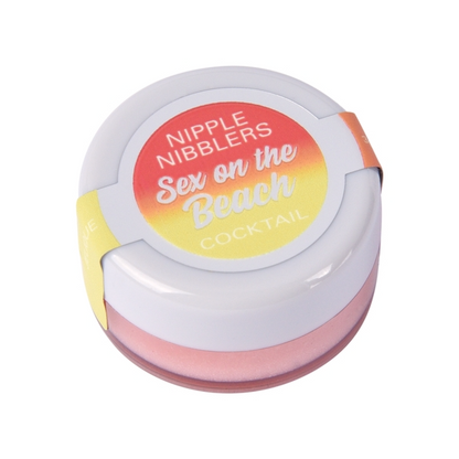 NIPPLE NIBBLERS Cocktail Pleasure Balm - Sexy Living