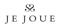 Je Joue Sex Toys