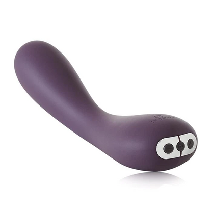 Je Joue Uma G-Spot Vibrator - Sexy Living