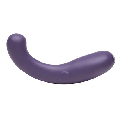 Je Joue G-Kii G-Spot Clitoral Vibrator - Sexy Living