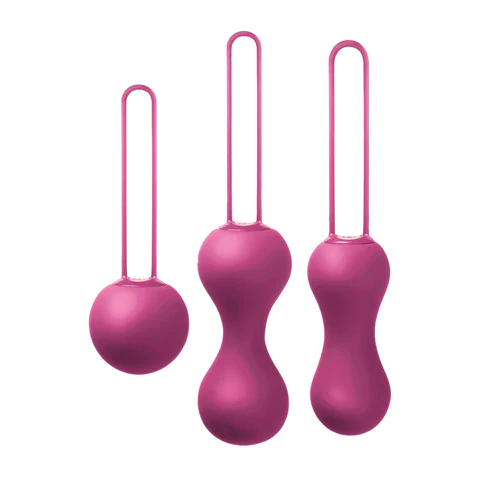 Je Joue Ami Kegel Balls - Sexy Living