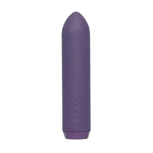 Je Joue Classic Rechargeable Bullet Vibrator - Sexy Living