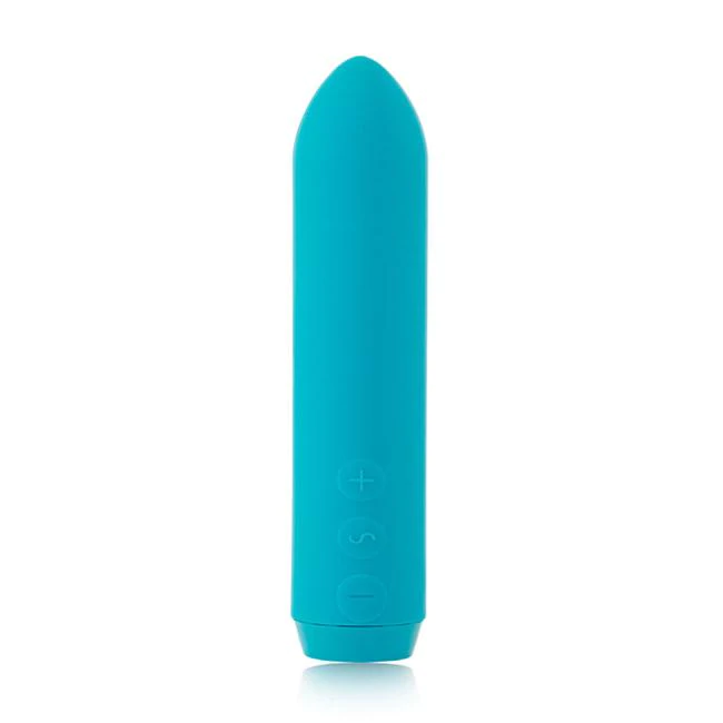 Je Joue Classic Rechargeable Bullet Vibrator - Sexy Living