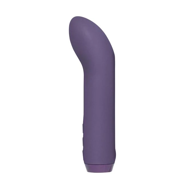 Je Joue G-Spot Clitoral Vibrator - Sexy Living