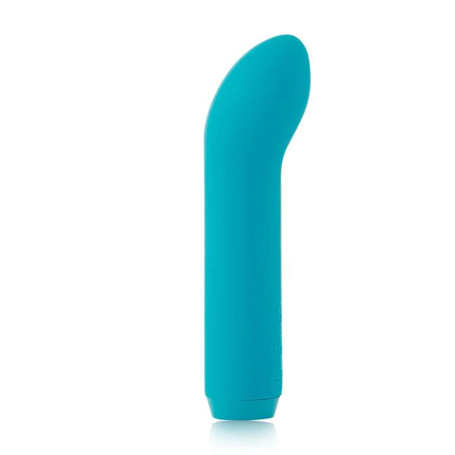 Je Joue G-Spot Clitoral Vibrator - Sexy Living