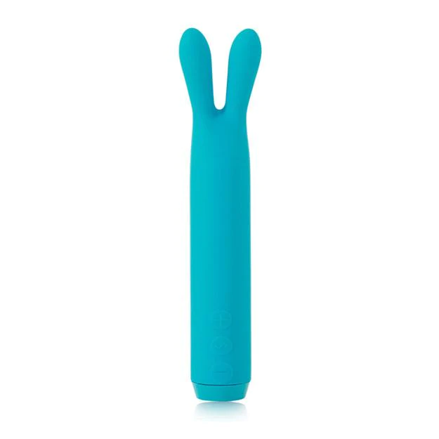 Je Joue Rabbit Bullet Vibrator - Sexy Living