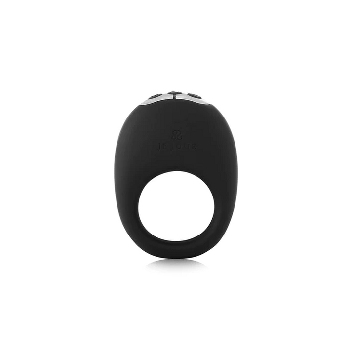 Je Joue Mio Vibrating Cock Ring - Sexy Living