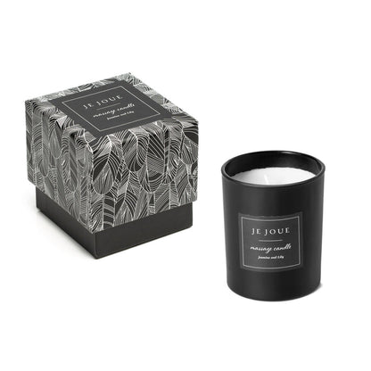 Luxury Massage Candle - Sexy Living