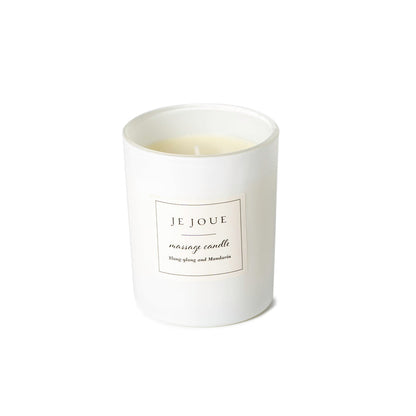 Luxury Massage Candle - Sexy Living