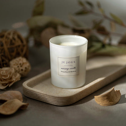 Luxury Massage Candle - Sexy Living