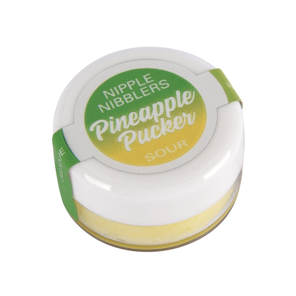 NIPPLE NIBBLERS Sour Pleasure Balm - Sexy Living