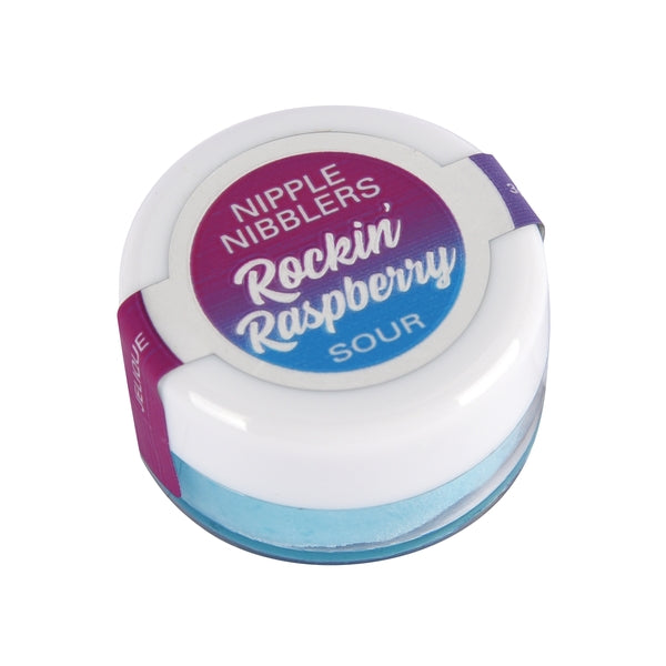 NIPPLE NIBBLERS Sour Pleasure Balm - Sexy Living