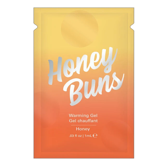 HONEY BUNS WARMING AROUSAL GEL - Sexy Living