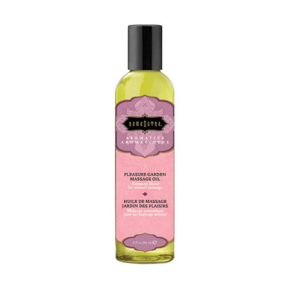 Aromatics Massage Oil - Sexy Living