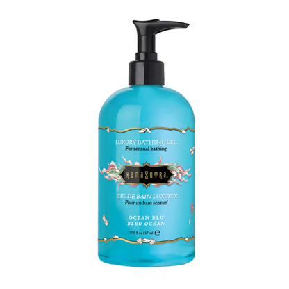 Luxury Bathing Gel Ocean Blu®