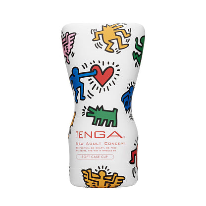 KEITH HARING CUP - Sexy Living