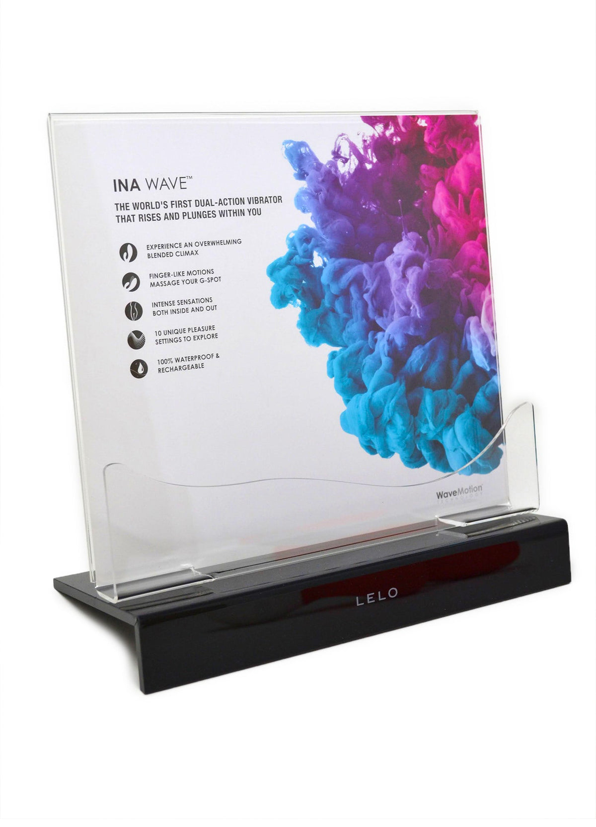 LELO Ina Display
