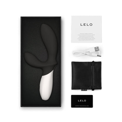 LOKI WAVE 2 BLACK