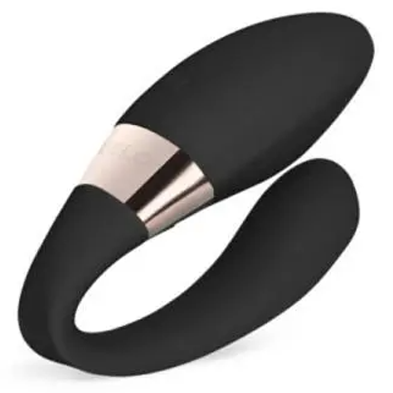 TESTER LELO TIANI Harmony, Black