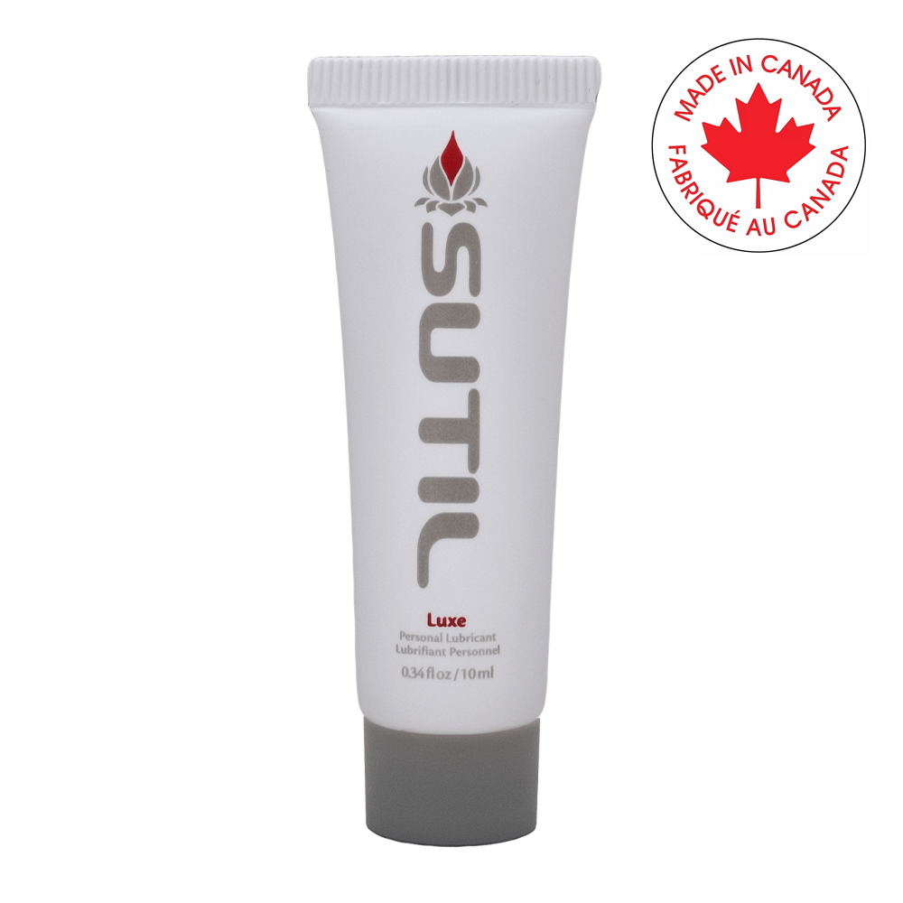 Mini Lube