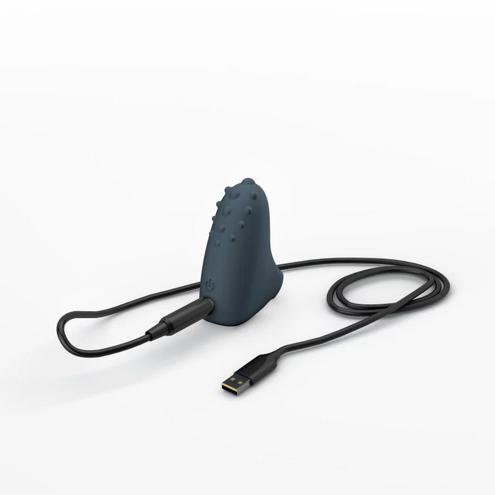 MAGIC FINGER RECHARGEABLE - Sexy Living