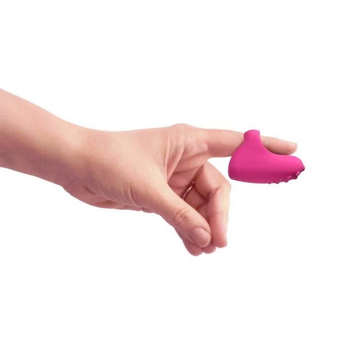 MAGIC FINGER RECHARGEABLE - Sexy Living