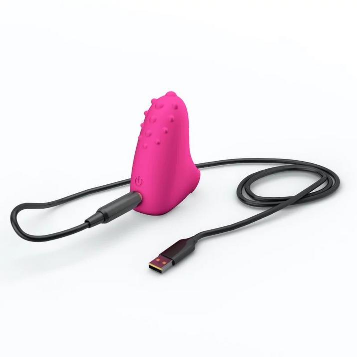 MAGIC FINGER RECHARGEABLE - Sexy Living