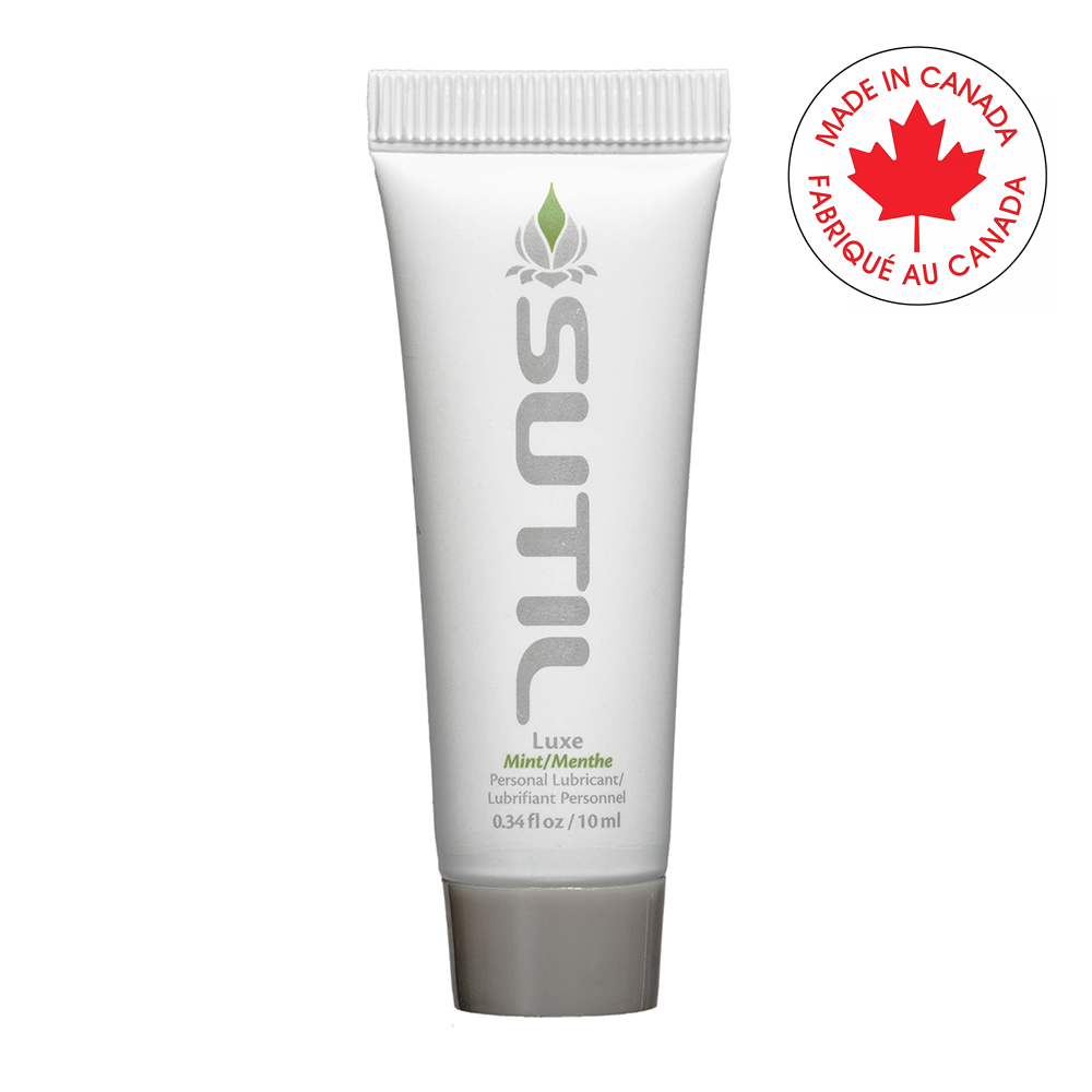 Mini Lube