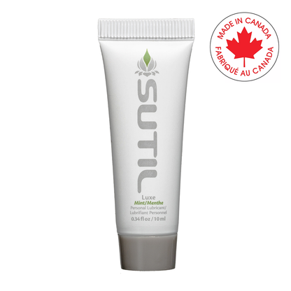 Mini Lube