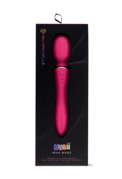 MIKA MINI WAND - Sexy Living