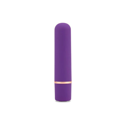 TULLA ROUNDED BULLET - Sexy Living