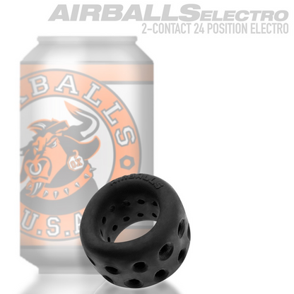 AIRBALLS, air-lite ballstretcher - Sexy Living