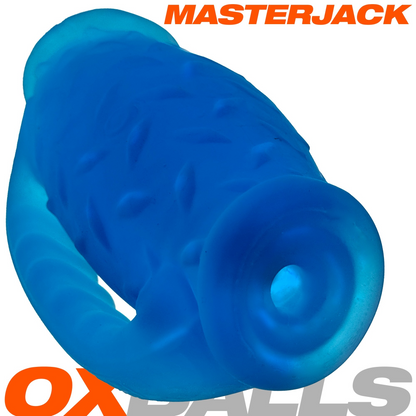 MASTERJACK, BLU ICE