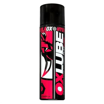 FormulaOX HYBRID, OXLube - Sexy Living