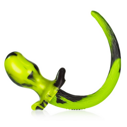 BEAGLE puppy tail buttplug - Sexy Living