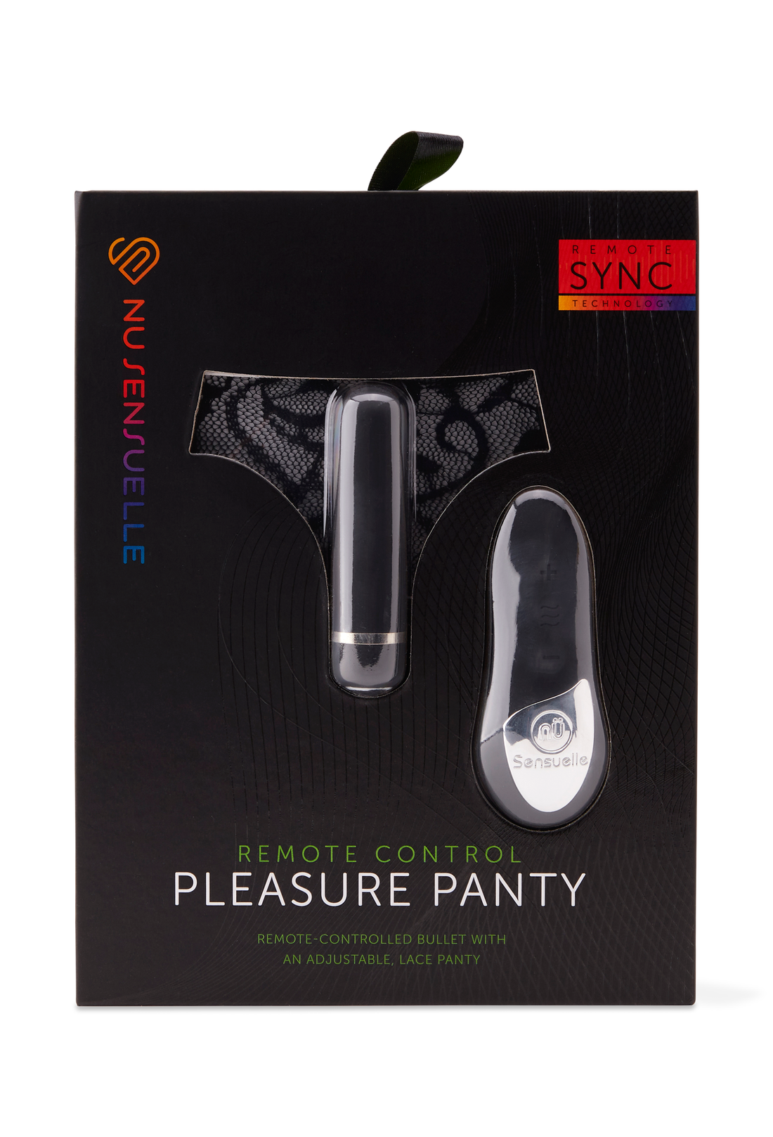 PLEASURE PANTY - Sexy Living