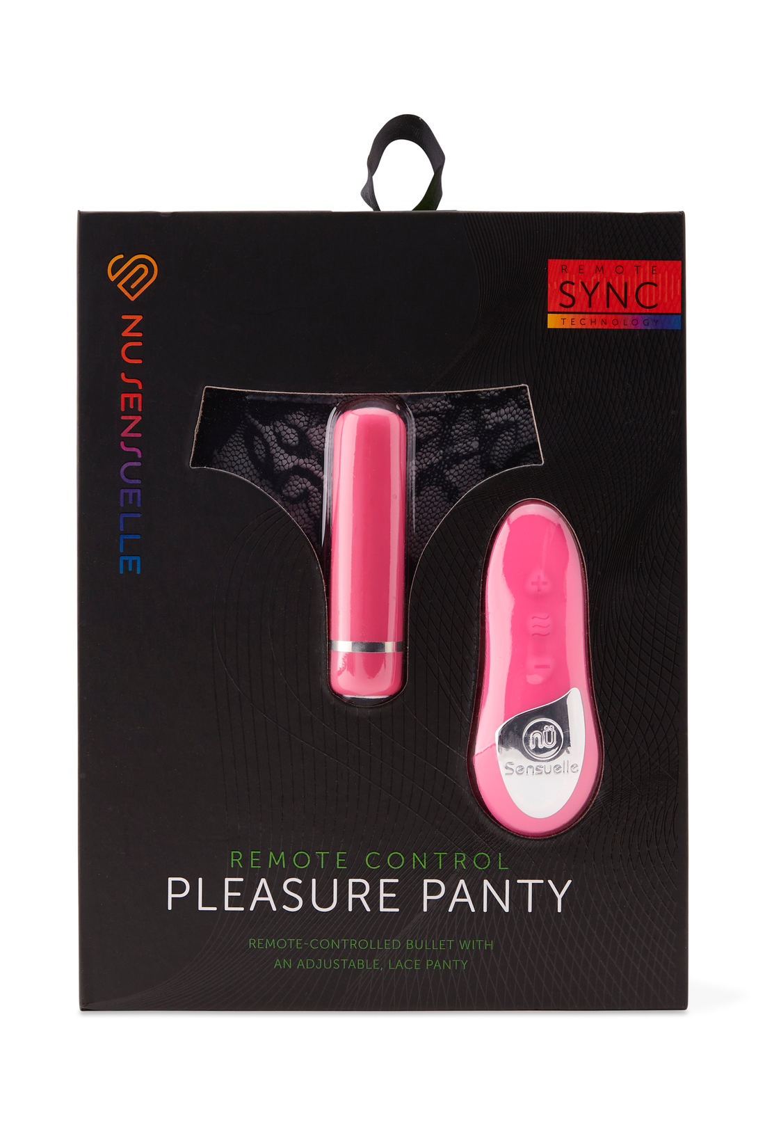 PLEASURE PANTY - Sexy Living