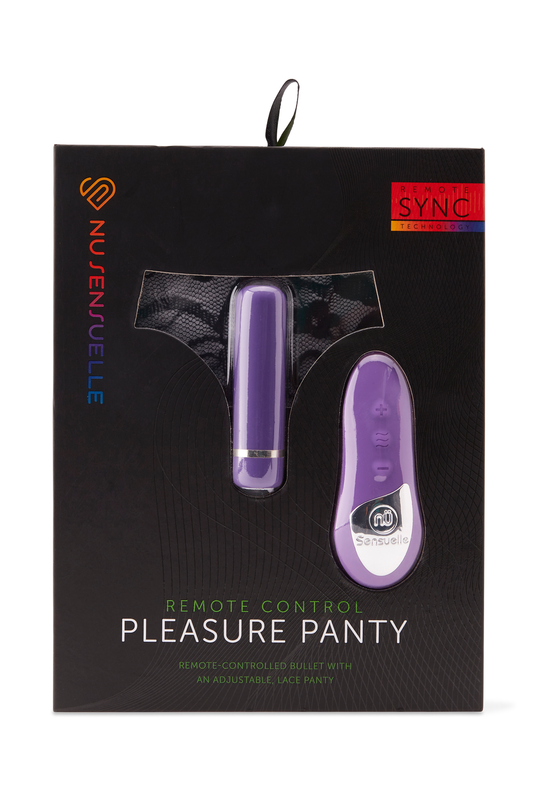 PLEASURE PANTY - Sexy Living