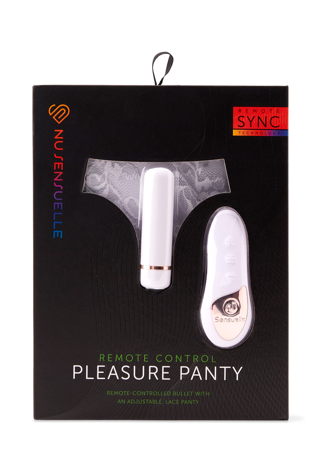 PLEASURE PANTY - Sexy Living