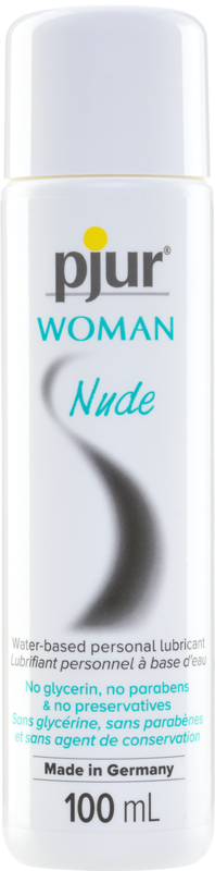 TESTER - WOMAN Nude-3.4oz/100ml