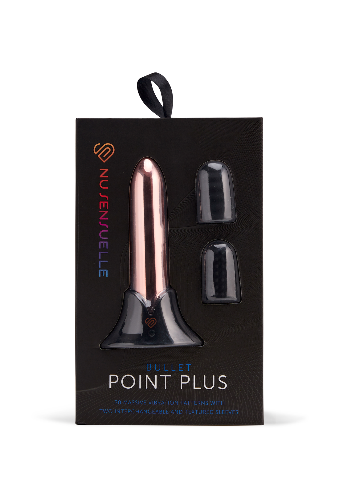 POINT PLUS - Sexy Living