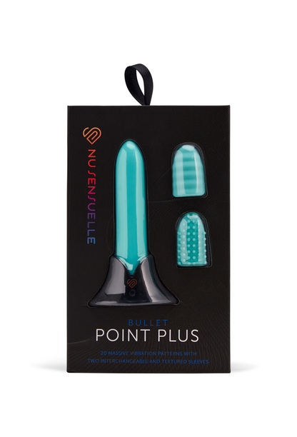 POINT PLUS - Sexy Living