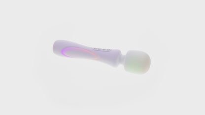 Illumination The Wand