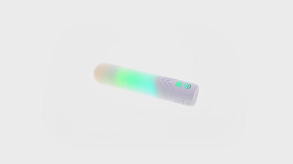 Illumination The Bullet