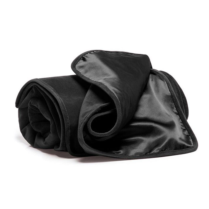 Fascinator Throw Microvelvet - Regular Size - Sexy Living