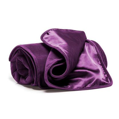 Fascinator Throw Microvelvet - Regular Size - Sexy Living